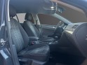 Volkswagen golf 2.0 tdi 150 ch bluemotion technology fap lounge dsg6 carplay radar av/ar sieges chauffants occasion...