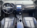 Ford ranger double cabine 2.0 ecoblue 213 bv10 wildtrak garantie 12mois occasion parc voitures beauvais simplicicar...