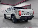 Ford ranger double cabine 2.0 ecoblue 213 bv10 wildtrak garantie 12mois occasion parc voitures beauvais simplicicar...