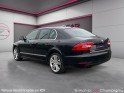 Skoda superb 2.0 tdi 140 dsg6 - sieges av ar chauffant - radar av ar - full cuir - entretien a jour occasion...