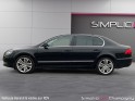 Skoda superb 2.0 tdi 140 dsg6 - sieges av ar chauffant - radar av ar - full cuir - entretien a jour occasion...