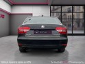 Skoda superb 2.0 tdi 140 dsg6 - sieges av ar chauffant - radar av ar - full cuir - entretien a jour occasion...