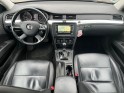 Skoda superb 2.0 tdi 140 dsg6 - sieges av ar chauffant - radar av ar - full cuir - entretien a jour occasion...