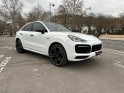 Porsche cayenne coupe e-hybrid 3.0 v6 462 ch tiptronic bva platinum edition occasion paris 15ème (75) simplicicar...