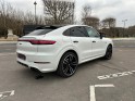 Porsche cayenne coupe e-hybrid 3.0 v6 462 ch tiptronic bva platinum edition occasion paris 15ème (75) simplicicar...