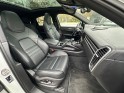 Porsche cayenne coupe e-hybrid 3.0 v6 462 ch tiptronic bva platinum edition occasion paris 15ème (75) simplicicar...