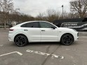 Porsche cayenne coupe e-hybrid 3.0 v6 462 ch tiptronic bva platinum edition occasion paris 15ème (75) simplicicar...