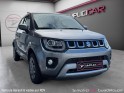 Suzuki ignis 1197 gl 12 mp3 occasion simplicicar guadeloupe  simplicicar simplicibike france