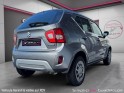 Suzuki ignis 1197 gl 12 mp3 occasion simplicicar guadeloupe  simplicicar simplicibike france