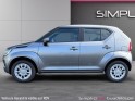 Suzuki ignis 1197 gl 12 mp3 occasion simplicicar guadeloupe  simplicicar simplicibike france