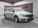 Mercedes classe b 180 blueefficiency sport occasion montreuil (porte de vincennes)(75) simplicicar simplicibike france