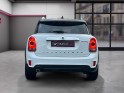 Mini countryman 2.0 d cooper- bva -garantie 1an- excellent etat- non fumeur occasion  simplicicar nord isere simplicicar...