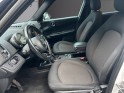 Mini countryman 2.0 d cooper- bva -garantie 1an- excellent etat- non fumeur occasion  simplicicar nord isere simplicicar...