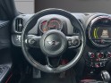 Mini countryman 2.0 d cooper- bva -garantie 1an- excellent etat- non fumeur occasion  simplicicar nord isere simplicicar...