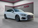 Audi a5 sportback 2.0 tfsi s line-garantie 12mois-toit ouvrant-caméra- excellent état int et ext occasion  simplicicar nord...