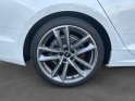 Audi a5 sportback 2.0 tfsi s line-garantie 12mois-toit ouvrant-caméra- excellent état int et ext occasion  simplicicar nord...