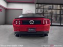 Ford mustang 5.0 v8 444cv  boss 302 - voiture vendu sans l'homologation - prévoir 4000.00€ occasion simplicicar rennes...