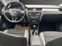 Skoda rapid spaceback 1.2 tsi 110 ch greentec edition tour de france, toit panoramique, garantie 12 mois occasion scl 56 -...