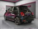 Fiat 500 serie 6 euro 6d 69 ch sport --garantie 12mois -- occasion simplicicar valence - ksv  simplicicar simplicibike france