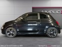 Fiat 500 serie 6 euro 6d 69 ch sport --garantie 12mois -- occasion simplicicar valence - ksv  simplicicar simplicibike france