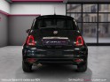 Fiat 500 serie 6 euro 6d 69 ch sport --garantie 12mois -- occasion simplicicar valence - ksv  simplicicar simplicibike france