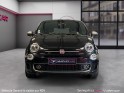 Fiat 500 serie 6 euro 6d 69 ch sport --garantie 12mois -- occasion simplicicar valence - ksv  simplicicar simplicibike france