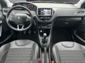 Peugeot 208 1.6 vti 120ch bvm5 allure - garantie 1 an - 2ème main occasion  simplicicar nord isere simplicicar simplicibike...