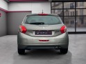 Peugeot 208 1.6 vti 120ch bvm5 allure - garantie 1 an - 2ème main occasion  simplicicar nord isere simplicicar simplicibike...