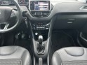 Peugeot 208 1.6 vti 120ch bvm5 allure - garantie 1 an - 2ème main occasion  simplicicar nord isere simplicicar simplicibike...