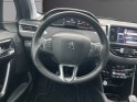 Peugeot 208 1.6 vti 120ch bvm5 allure - garantie 1 an - 2ème main occasion  simplicicar nord isere simplicicar simplicibike...