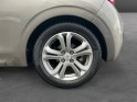 Peugeot 208 1.6 vti 120ch bvm5 allure - garantie 1 an - 2ème main occasion  simplicicar nord isere simplicicar simplicibike...