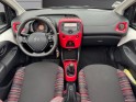 Citroen c1 1.0 vti 68 feel - toit ouvrant - clim auto - moteur toyota à chaine occasion simplicicar rennes simplicicar...