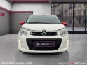 Citroen c1 1.0 vti 68 feel - toit ouvrant - clim auto - moteur toyota à chaine occasion simplicicar rennes simplicicar...