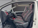 Citroen c1 1.0 vti 68 feel - toit ouvrant - clim auto - moteur toyota à chaine occasion simplicicar rennes simplicicar...