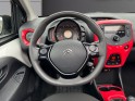 Citroen c1 1.0 vti 68 feel - toit ouvrant - clim auto - moteur toyota à chaine occasion simplicicar rennes simplicicar...