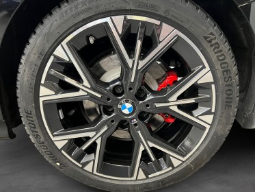 Bmw serie 1 123 m sport pro - garantie constructeur 24 mois occasion simplicicar lyon ouest simplicicar simplicibike france