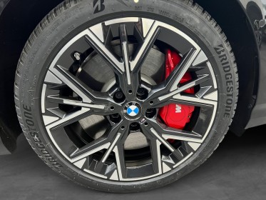 Bmw serie 1 123 m sport pro - garantie constructeur 24 mois occasion simplicicar lyon ouest simplicicar simplicibike france