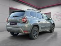 Dacia duster tce 150 4x2 edc extrême - camera 360 - attelage amovible - carplay - pack off road / garantie constructeur......