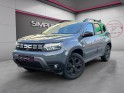 Dacia duster tce 150 4x2 edc extrême - camera 360 - attelage amovible - carplay - pack off road / garantie constructeur......