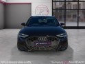 Audi a3 sportback 35 tfsi mild hybrid 150 s tronic 7 business line suivi audi/apple carplay/garantie 12 mois occasion...