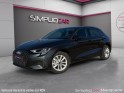 Audi a3 sportback 35 tfsi mild hybrid 150 s tronic 7 business line suivi audi/apple carplay/garantie 12 mois occasion...