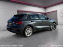 Audi a3 sportback 35 tfsi mild hybrid 150 s tronic 7 business line suivi audi/apple carplay/garantie 12 mois occasion...