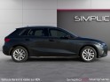 Audi a3 sportback 35 tfsi mild hybrid 150 s tronic 7 business line suivi audi/apple carplay/garantie 12 mois occasion...