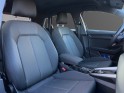 Audi a3 sportback 35 tfsi mild hybrid 150 s tronic 7 business line suivi audi/apple carplay/garantie 12 mois occasion...