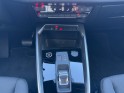 Audi a3 sportback 35 tfsi mild hybrid 150 s tronic 7 business line suivi audi/apple carplay/garantie 12 mois occasion...