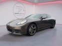 Porsche panamera s  3.0 v6 420ch pdk camera de recul / toit ouvrant-- occasion simplicicar orgeval  simplicicar simplicibike...