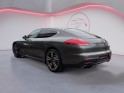 Porsche panamera s  3.0 v6 420ch pdk camera de recul / toit ouvrant-- occasion simplicicar orgeval  simplicicar simplicibike...