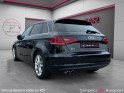 Audi a3 sportback 2.0 tdi 150 ambition luxe distribution ok occasion avignon (84) simplicicar simplicibike france