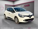 Renault clio iv societe dci 75 energy air - 2 places - climatisation - bluetooth - régulateur -  ouverture centralisée...