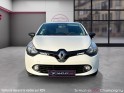 Renault clio iv societe dci 75 energy air - 2 places - climatisation - bluetooth - régulateur -  ouverture centralisée...